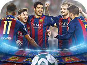 Downoload PES2017 -PRO EVOLUTION SOCCER APK Terbaru 2017 Downoload PES2017 -PRO EVOLUTION SOCCER APK Terbaru 2017
