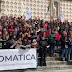 In coro contro l'omotransbifobia