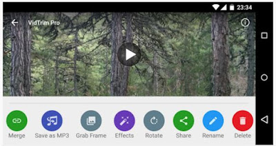 VidTrim Pro Video Editor v2 5 7 Apk ~ All Free Tech 4 u