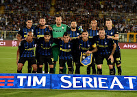 Convocati Inter-Hapoel Be’er Sheva