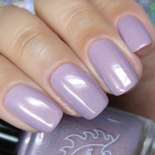 Great Lakes Lacquer - The Last Evening Of The Year