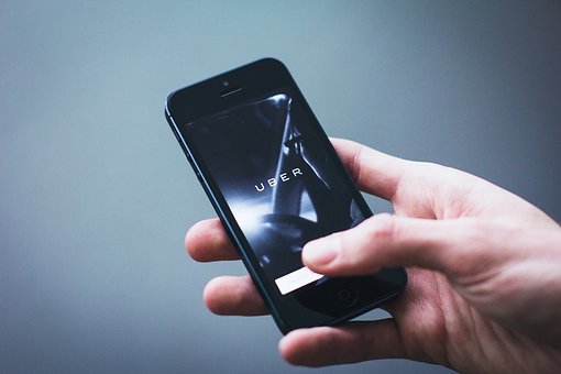 uber will be gone from 15th April onwards