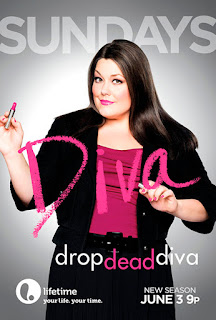 Drop Dead Diva: Todas as Temporadas – Dublado / Legendado