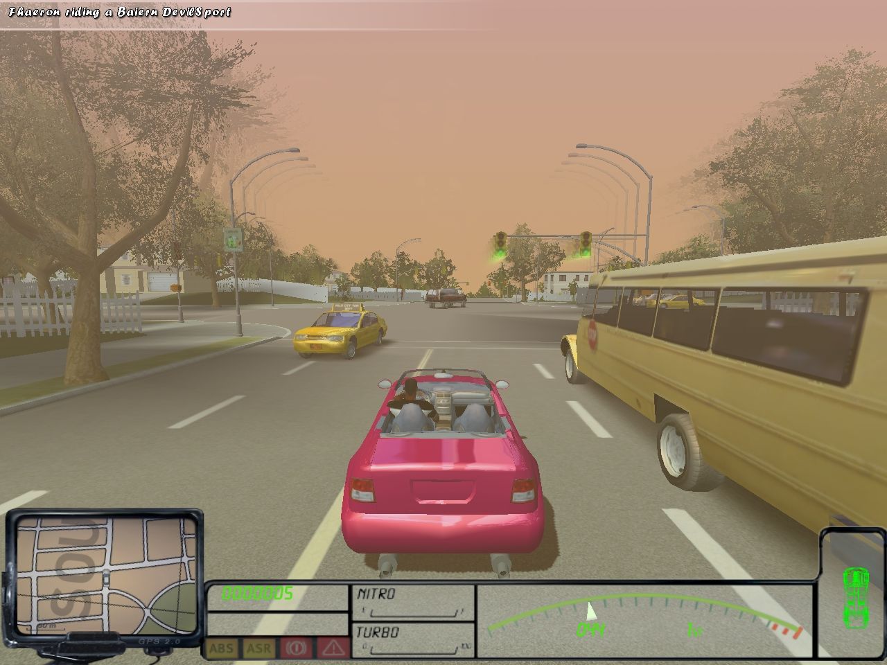 Street legal racing redline 2.3.1 how to fix crashes