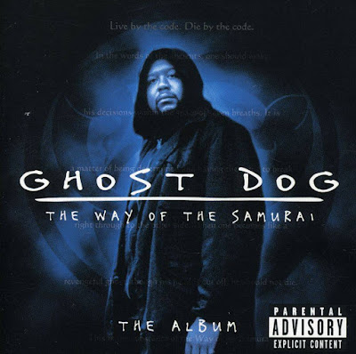 Ghost Dog (RZA) - The Way Of The Samurai Soundtrack Ghost Dog (RZA) - The Way Of The Samurai Soundtrack