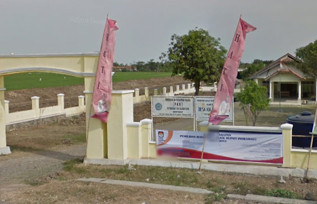 Asal usul Desa Kiajaran Wetan dan Kiajaran Kulon Asal usul Desa Kiajaran Wetan dan Kiajaran Kulon