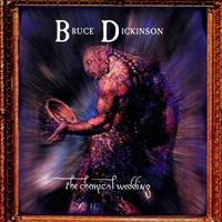 [1998] - The Chemical Wedding [Expanded Edition]