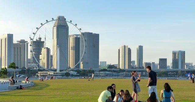 8 Tips Traveling Pertama Kali Liburan Ke Luar Negeri