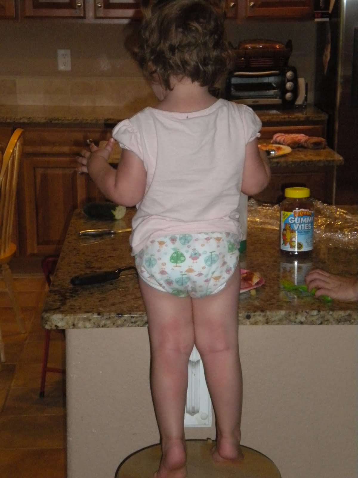 Marguerita recommends Bikini wax at home tips