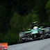 TONY FERNANDEZ SE DESPIDE DE SUS EMPLEADOS - CATERHAM CAMBIA DE DUEÑOS