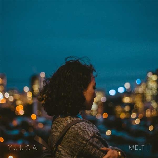 [Single] yuuca – Melt II / Breathe / Melt (2015.11.17/MP3/RAR)