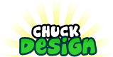 chuck templates, criação de serviços web
