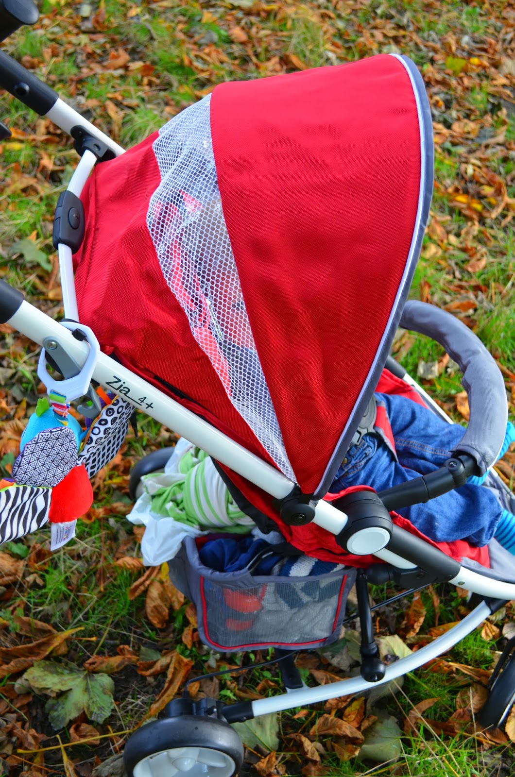 Rain Cover To Fit Petite Star Zia Pushchair Raincover 