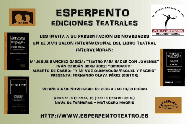 http://www.esperpentoteatro.es
