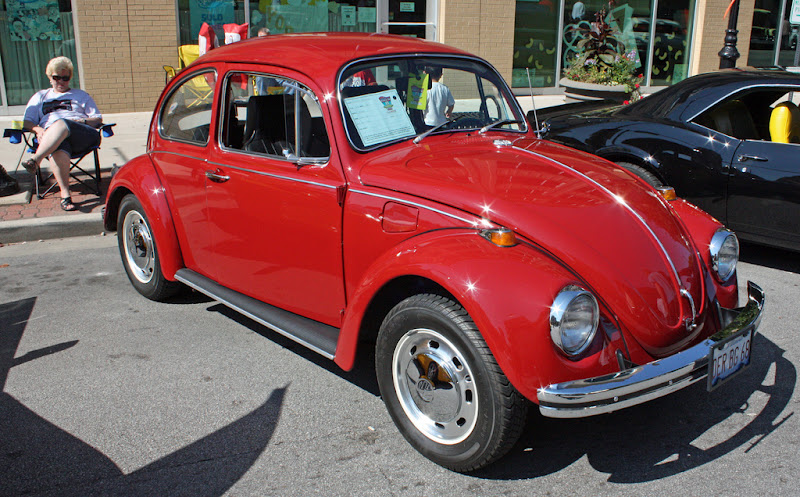 Maybelline S Garden Slug Bug Slug Bug