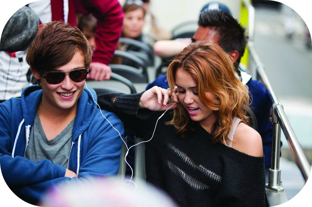 PelículaLOL(laughing out loud)