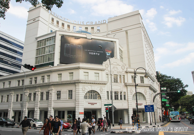 Hotels Near Bras Basah Mrt Station In Singapore Hotels Near Bras Basah Mrt Station In Singapore