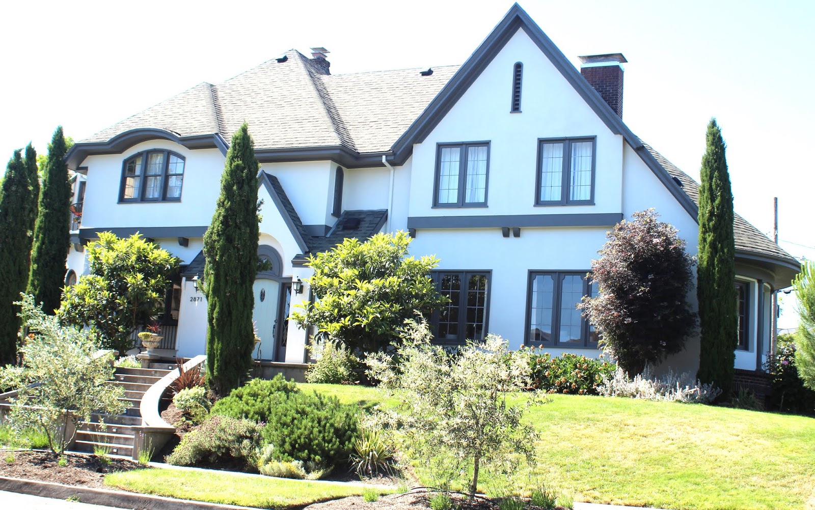 ABT UNK Those Places Thursday 2871 Alameda, Portland, Oregon The