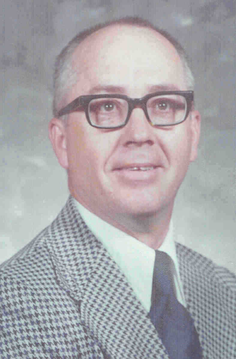 Evans Funeral Homes Obituaries Rudy Carpenter