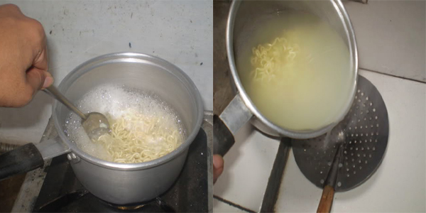 Mitos dan Fakta Menarik Tentang Mie Instan yang Perlu Kamu Ketahui