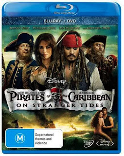 Pirates Of The Caribbean 1 In Hindi Mp4