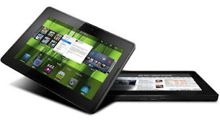 BlacBerry PlayBook