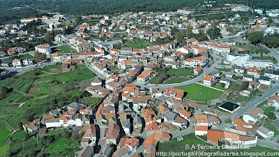 Vila Nova de Paiva