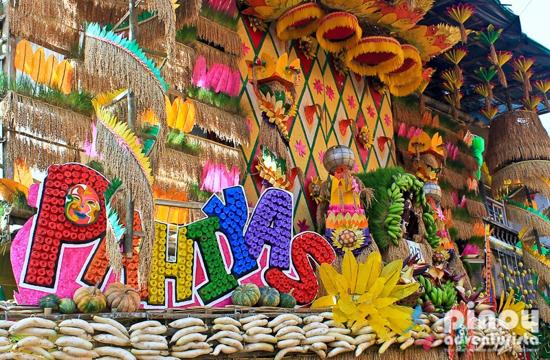 PAHIYAS FESTIVAL 2015 Schedule of Activities, How To Get There, Things