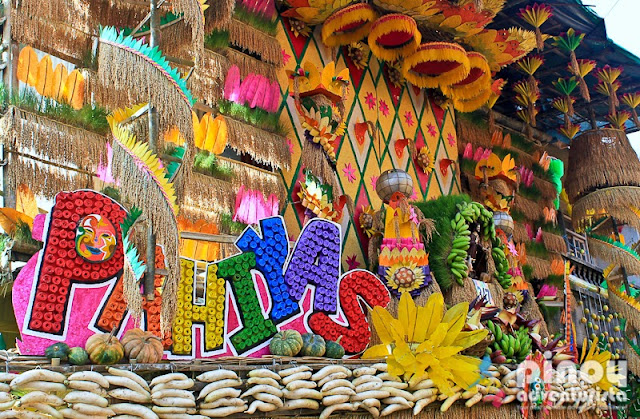 Pahiyas Festival 2015 Lucban Quezon