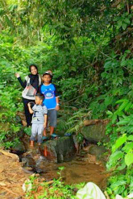 Sungai Cihideung Gede Sungai Cihideung Gede
