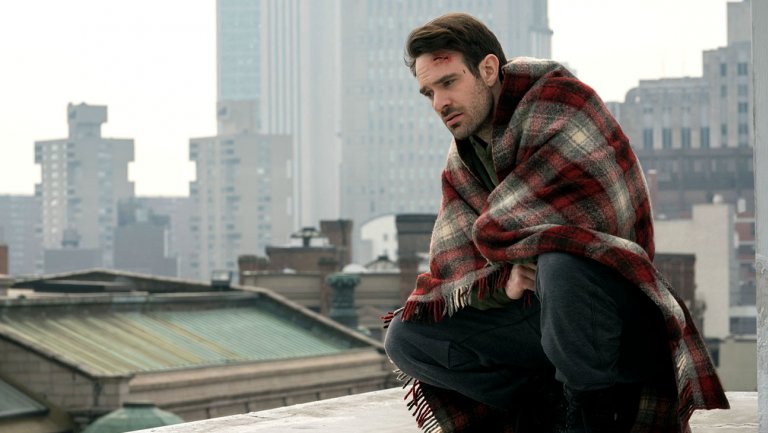 netflix cancels marvel shows