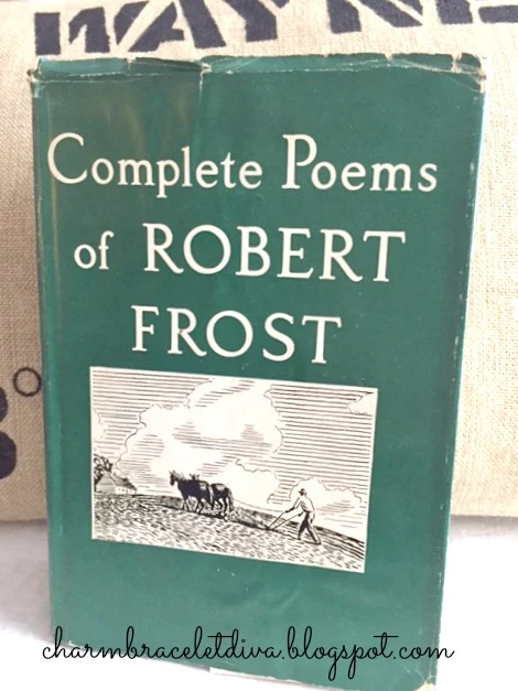 Vintage Complete Poems of Robert Frost - 1956