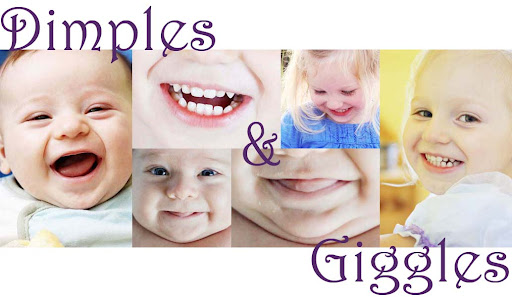 Dimples & Giggles