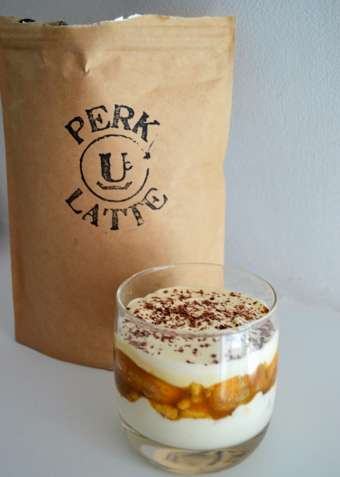 Sal's Kitchen Salted Caramel Tiramisu