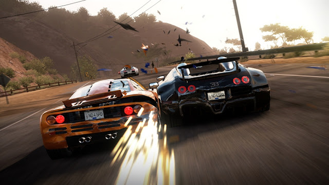 Need For Speed Hot Pursuit Download Photo