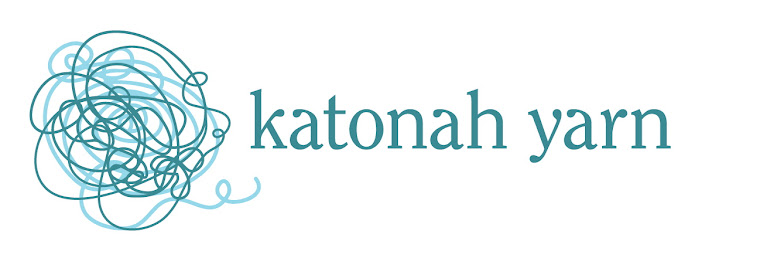 Katonah Yarn