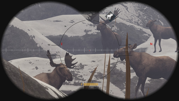 Deer Hunter: Reloaded PC Full