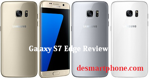 Advantages and Disadvantages Samsung Galaxy S7 Edge 2016