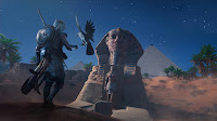 Assassin's Creed Origins Game Screenshot 2