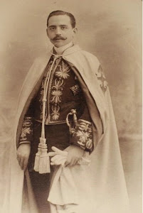 Dn. Filippo II Guerrera Guerrero