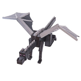 Minecraft Ender Dragon Series 4 Figure