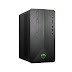 HP Pavillion 690-0017d (Core i7-8700, 8GB, 2TB + 128GB SSD, GTX1060 6GB, Win 10, 23 Inch) Desktop PC - 4EB06AA