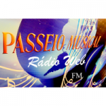 RADIO PASSEIO MUSICAL FM SP