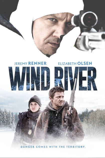 Wind River (2017) ล่าเดือดเลือดเย็น