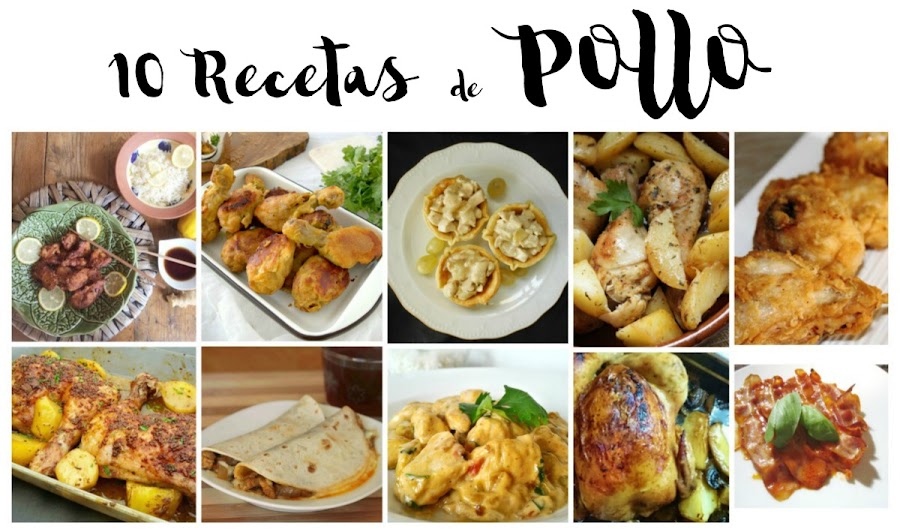 10-recetas-de-pollo-distintas