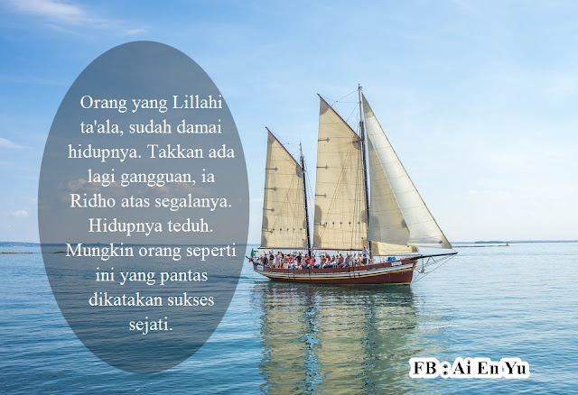 Kata-Kata Mutiara Ai En Yu Yang Keren Banget Kata-Kata Mutiara Ai En Yu Yang Keren Banget