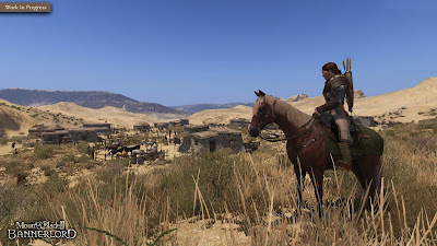 Mount And Blade 2 Bannerlord Game Screenshot 9