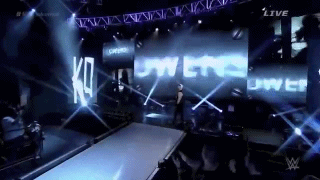 Resultados WWE RAW 234 desde el Staples Center, Los Angeles, California. Entrance%2B1