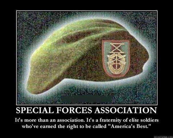 Special Forces Association