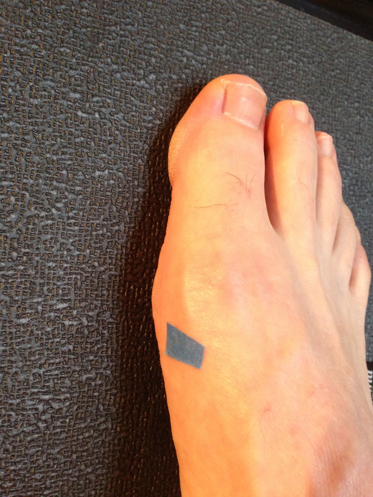 Back In Action Jetlag acupuncture points for traveling